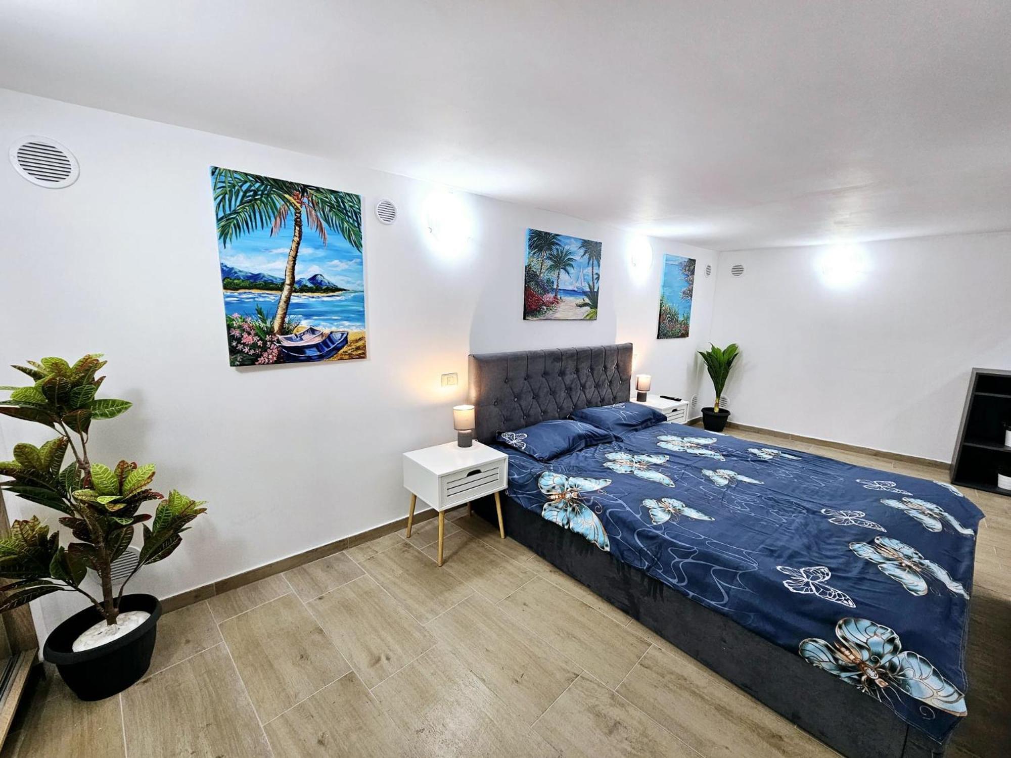 Lovely Duplex Cismigiu Park - Pop1