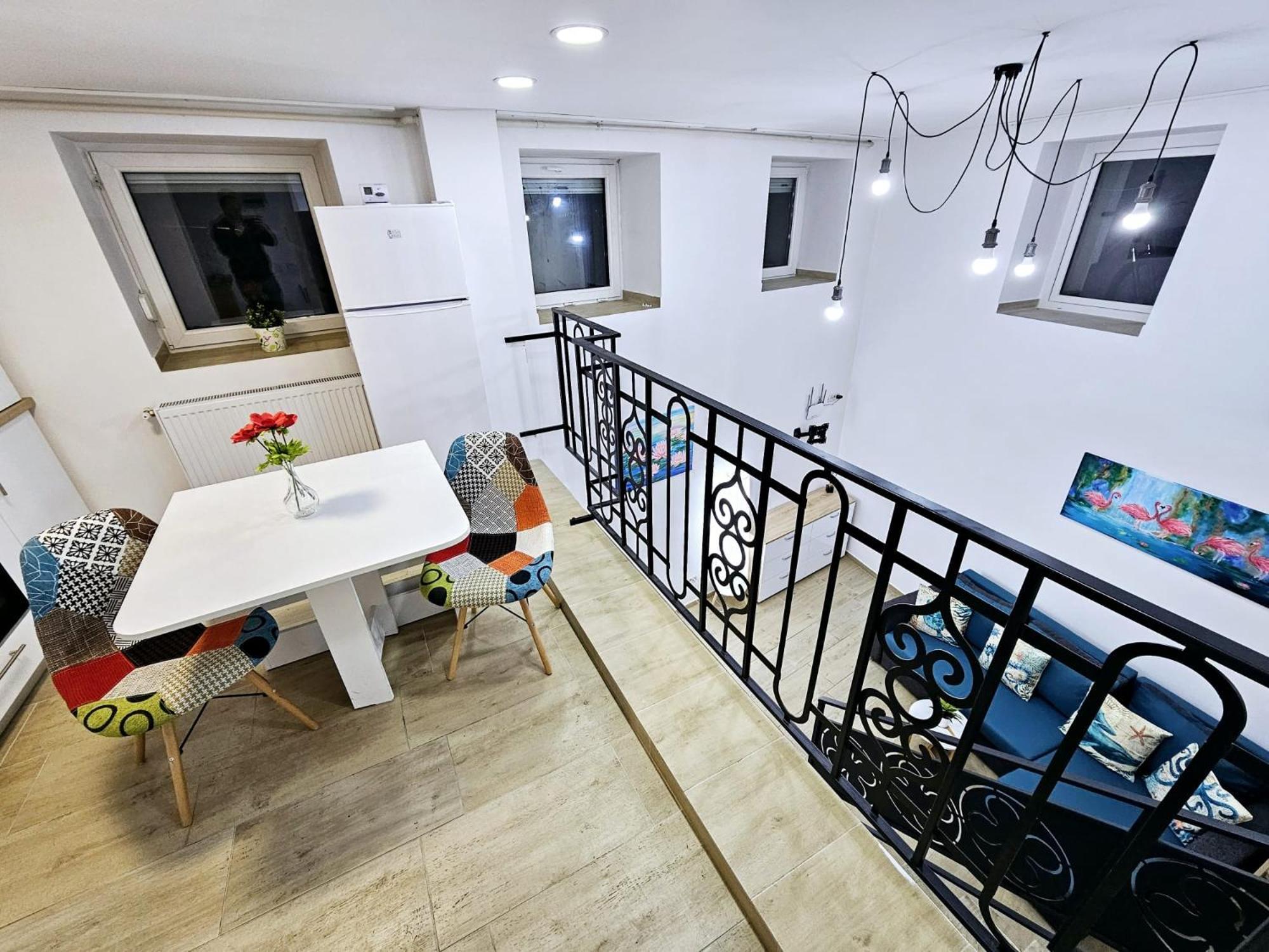 Lovely Duplex Cismigiu Park - Pop1 *