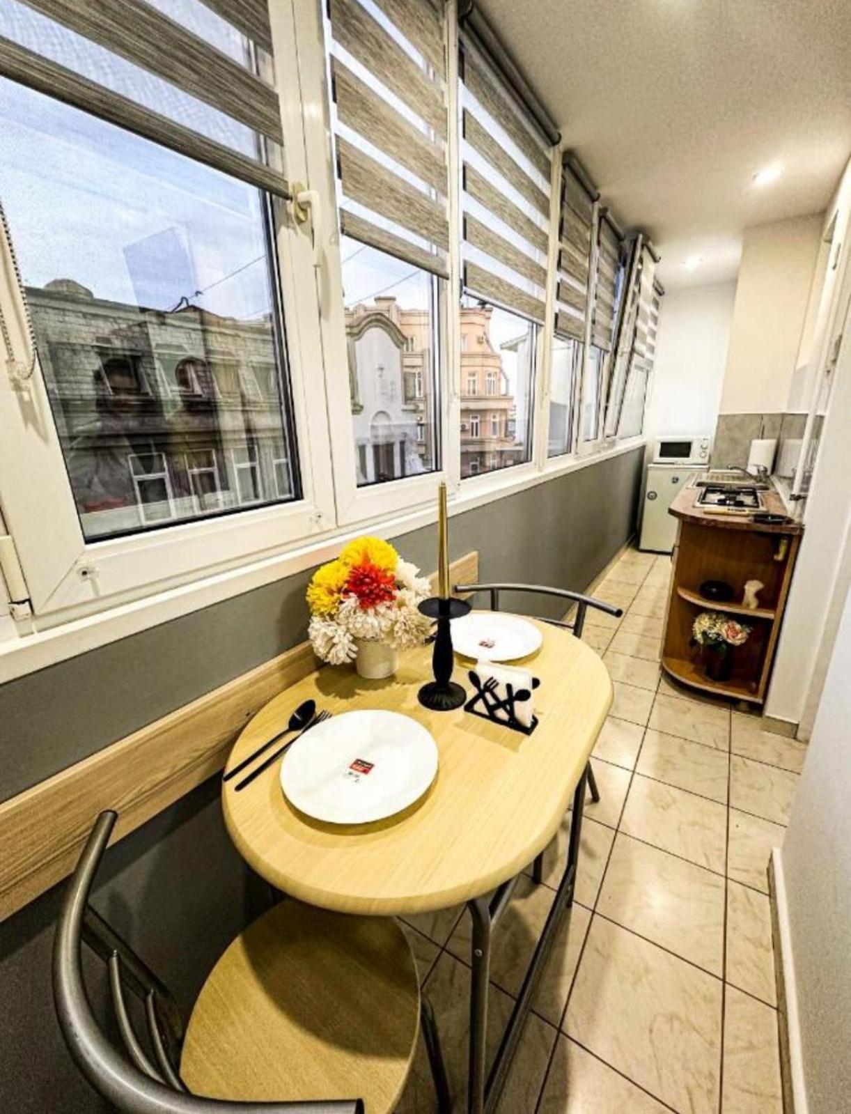 Welcoming Central Studio With Self Check In Apartment *