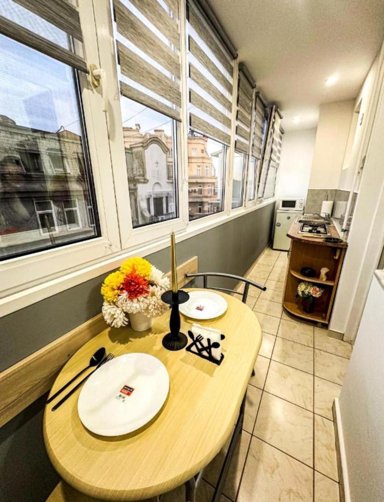 Apartment Welcoming Central Studio With Self Check In *