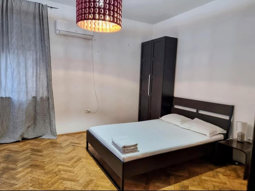 Apartment The Flat Of Sillence Piata Romana *