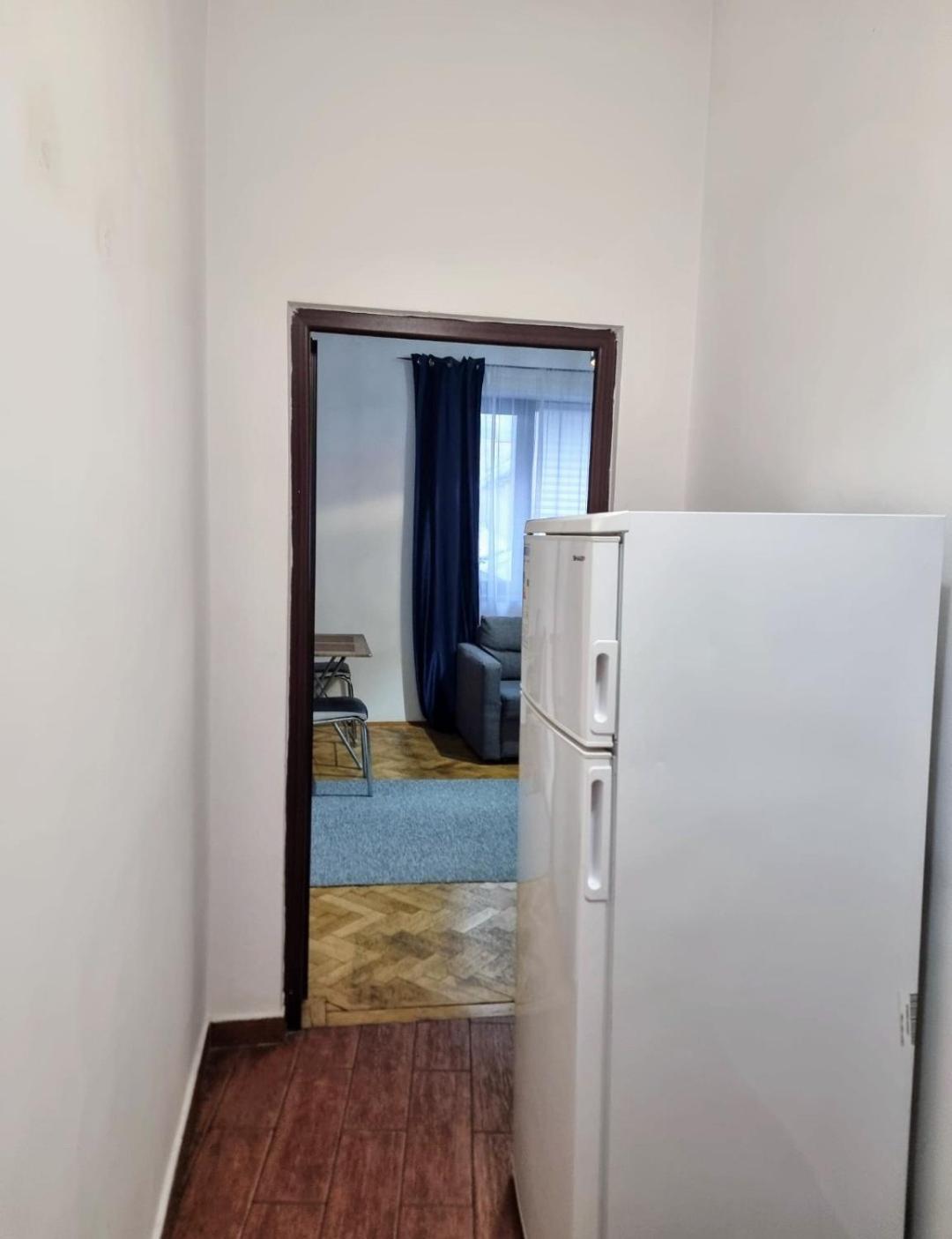 The Flat Of Sillence Piata Romana Apartment Bucharest
