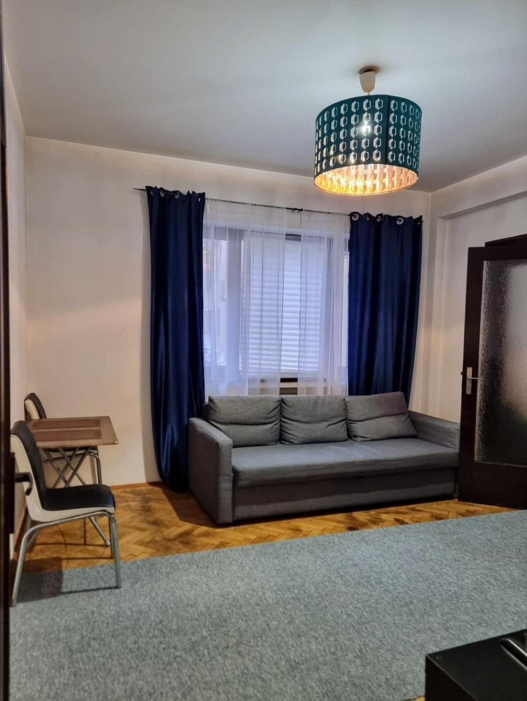 Apartment The Flat Of Sillence Piata Romana