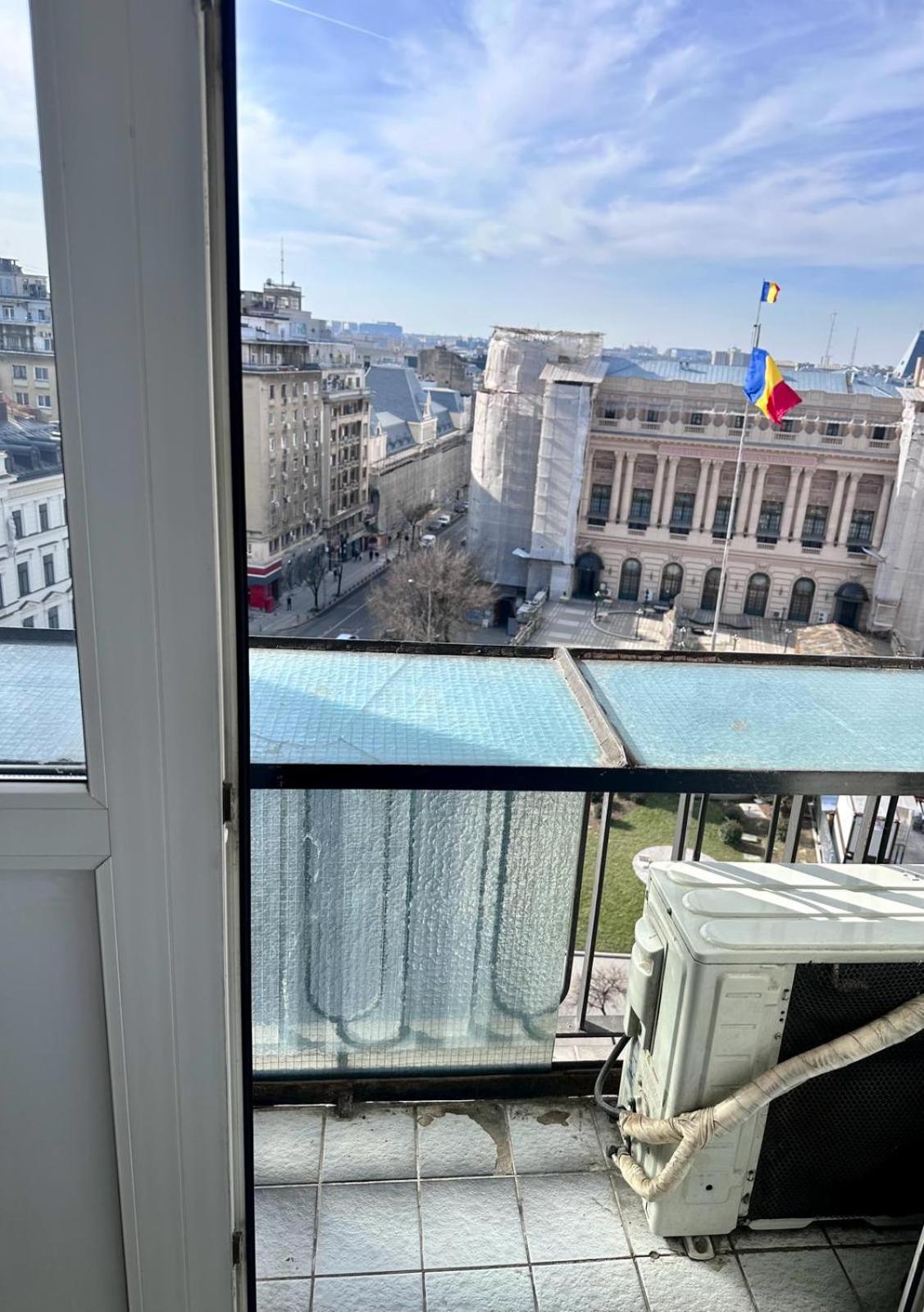 Downtown Calea Victoriei Ultracentral Apartament Bucureşti