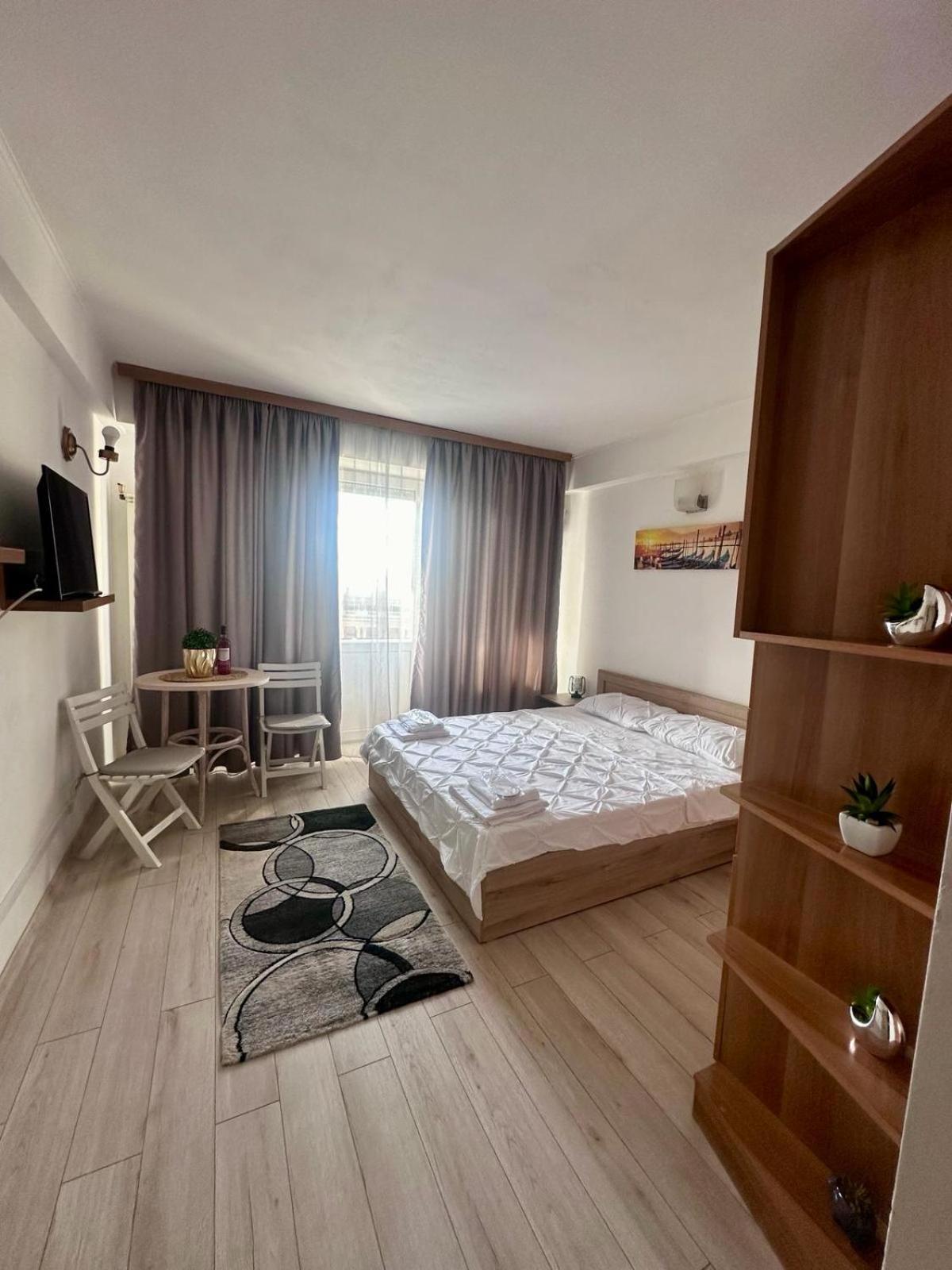 Downtown Calea Victoriei Ultracentral Apartament Bucureşti