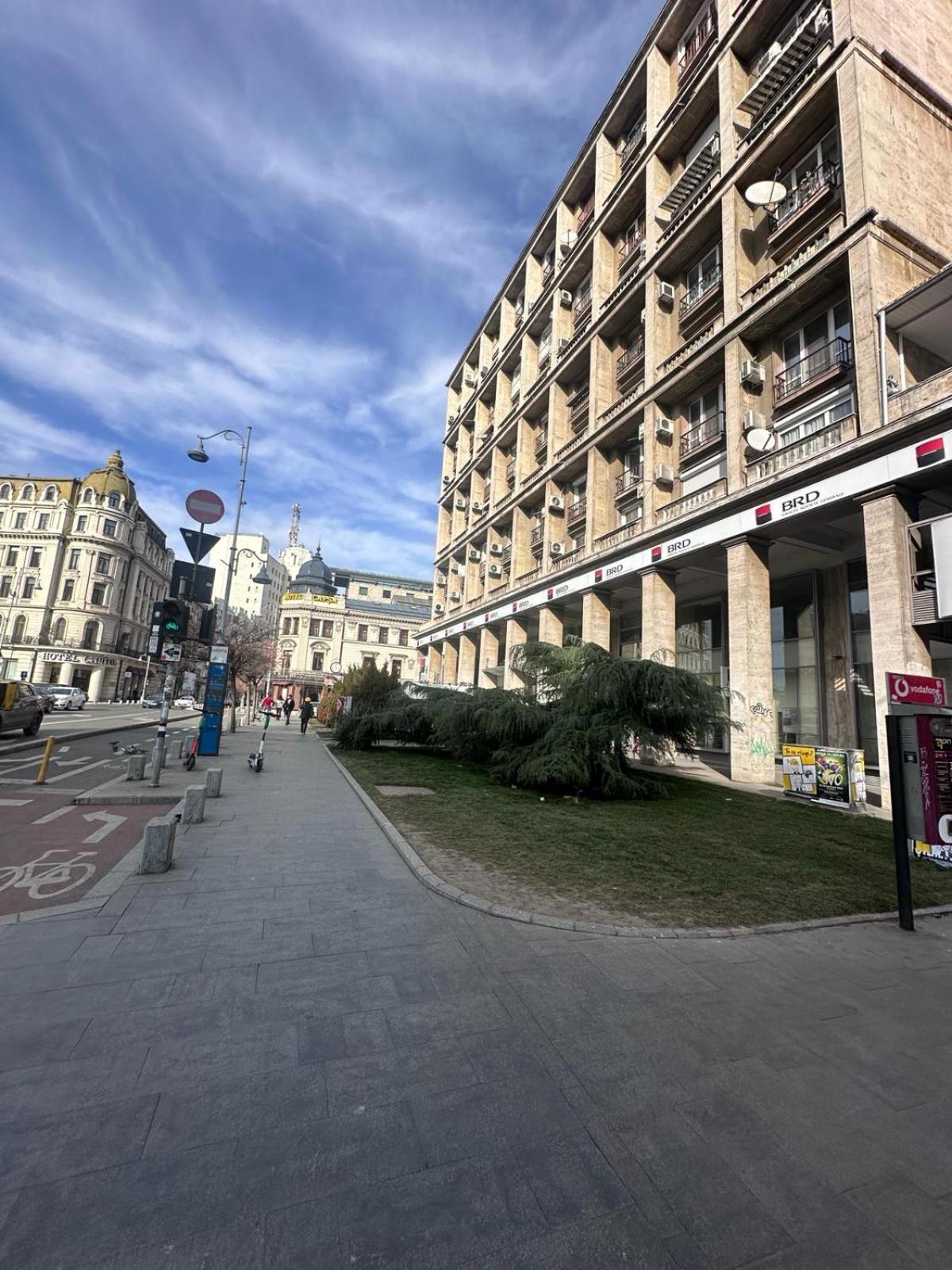 Downtown Calea Victoriei Ultracentral Bucureşti