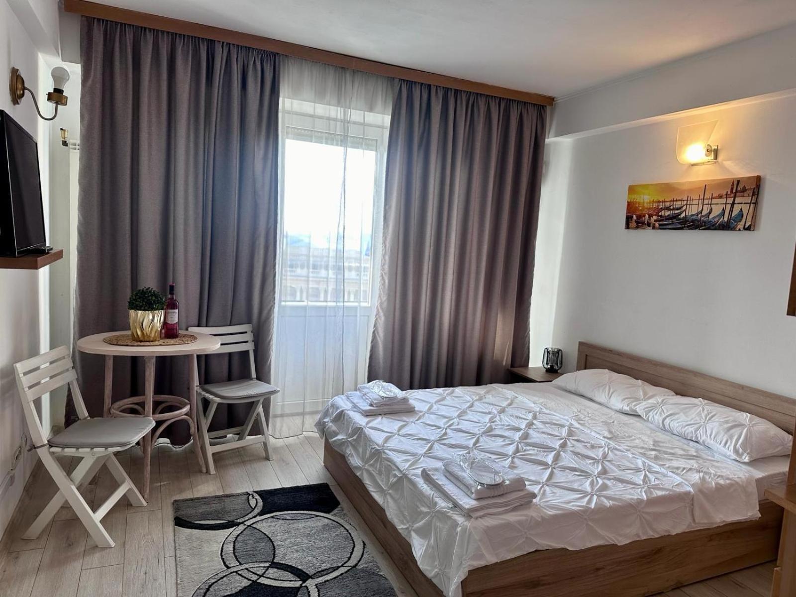 Downtown Calea Victoriei Ultracentral Apartament *