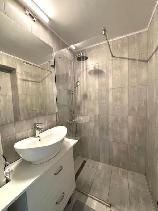 Apartment Ultracentral Lovely Place -your Away From Bucharest