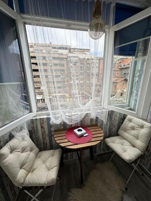 Ultracentral Lovely Place -your Away From * Bucharest