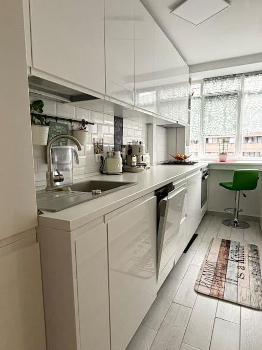 Apartment Ultracentral Lovely Place -your Away From