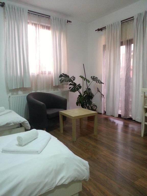 Apartment Banu Manta