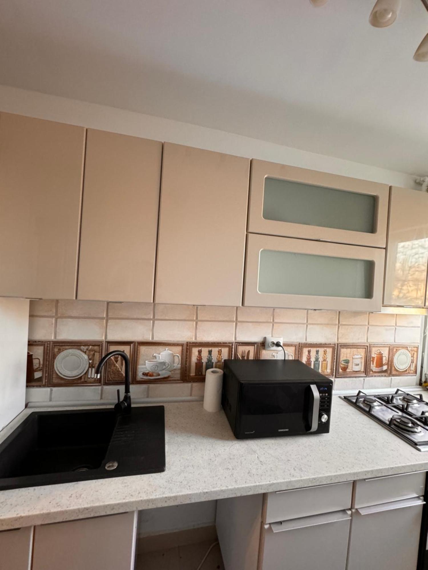 Apartamento Luxury In Victoriei Bulevard Bucareste
