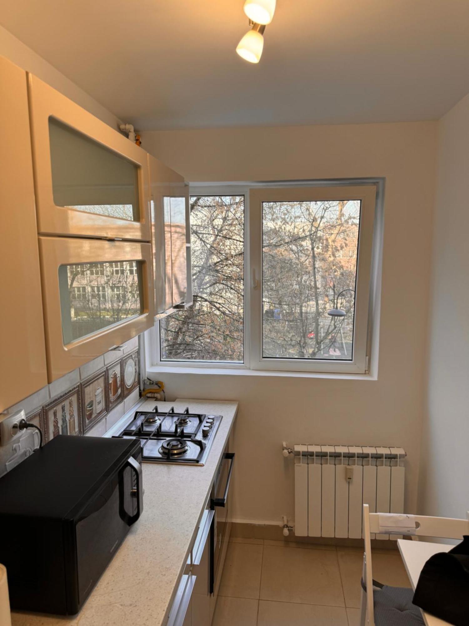 Luxury In Victoriei Bulevard *
