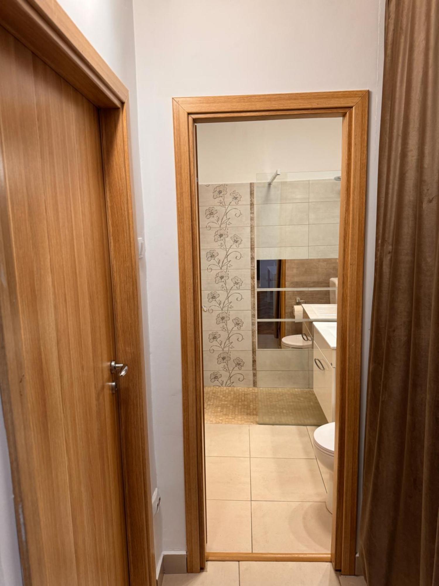 Apartamento Luxury In Victoriei Bulevard Bucareste