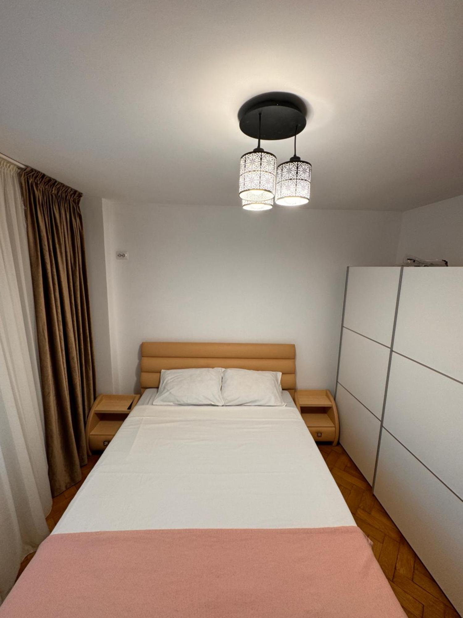 Apartamento Luxury In Victoriei Bulevard