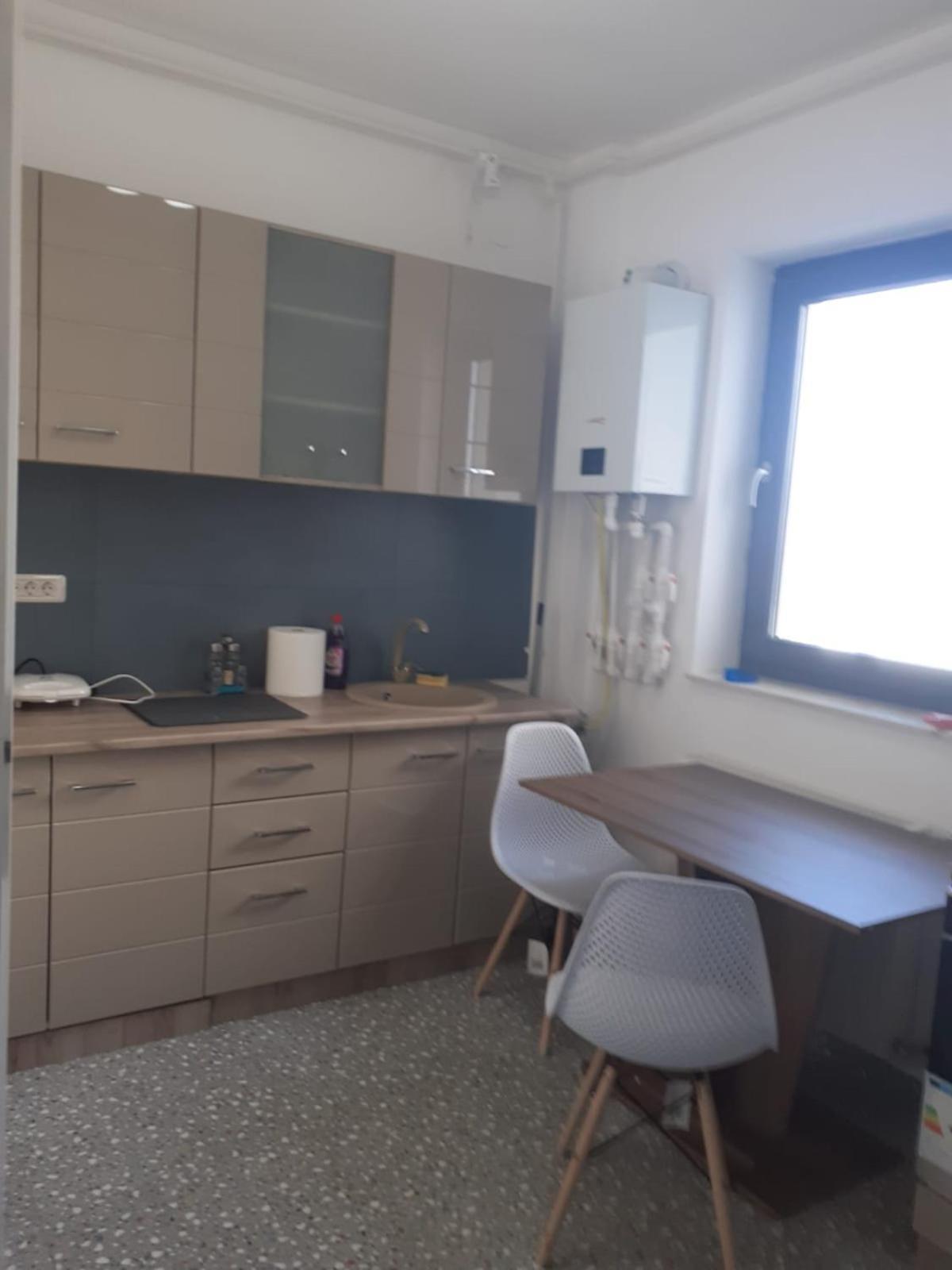 Apartment In