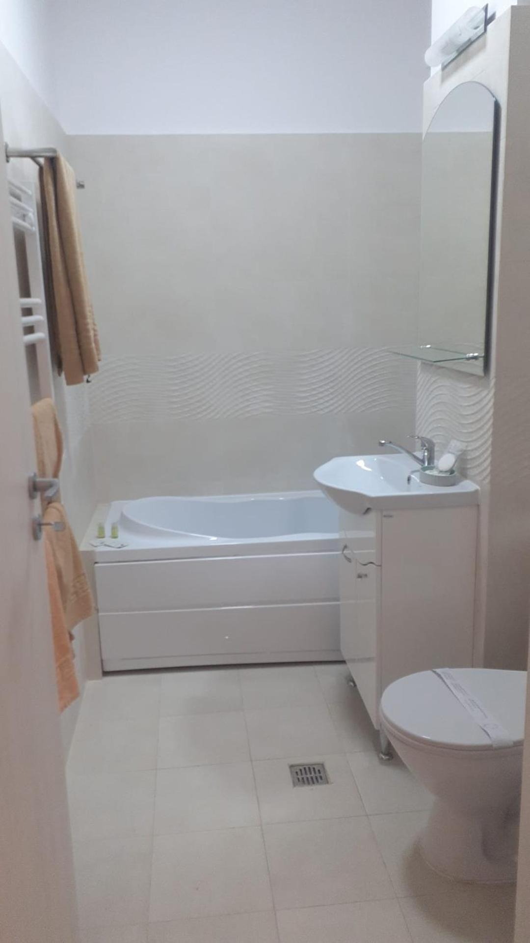 Apartment In Bucharest