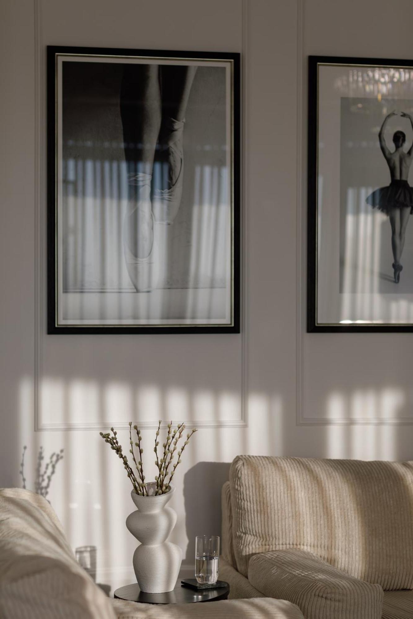 Apartament Luxury And Cozy With A Beautiful View *