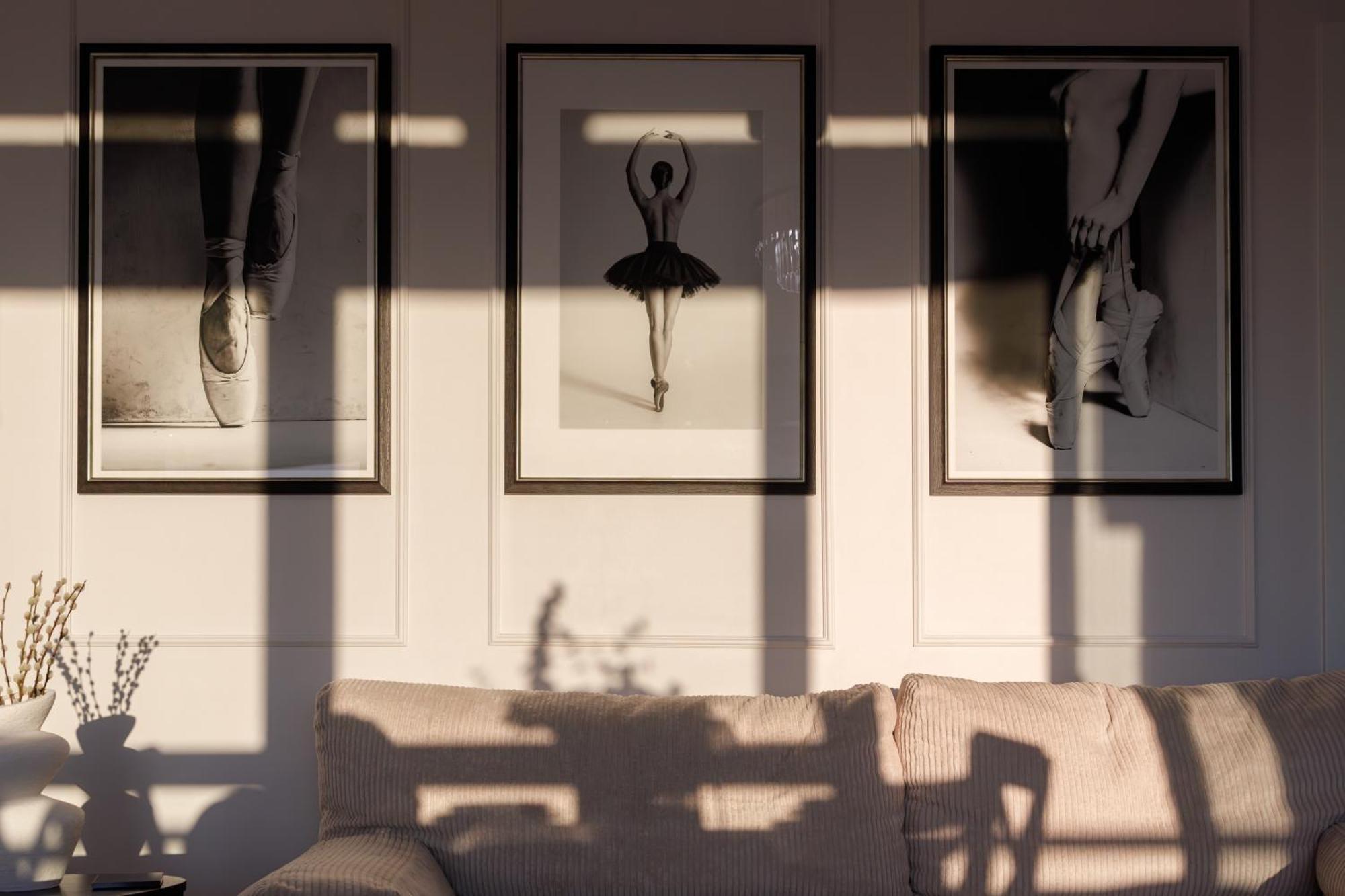 Luxury And Cozy With A Beautiful View * Bucureşti