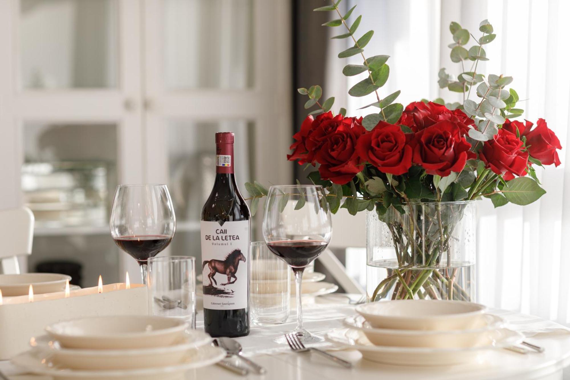 Luxury And Cozy With A Beautiful View * Bucureşti