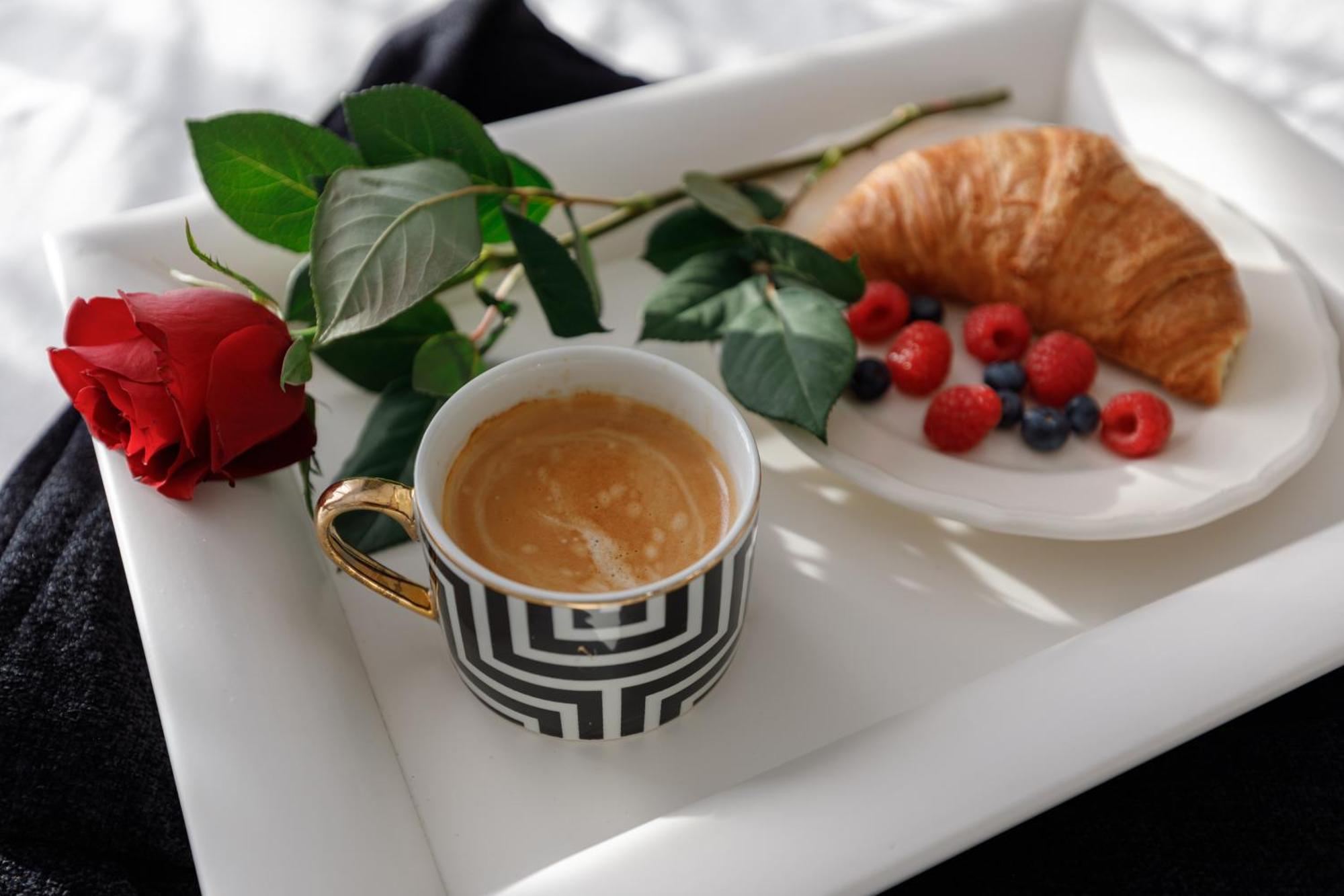 Apartament Luxury And Cozy With A Beautiful View Bucureşti
