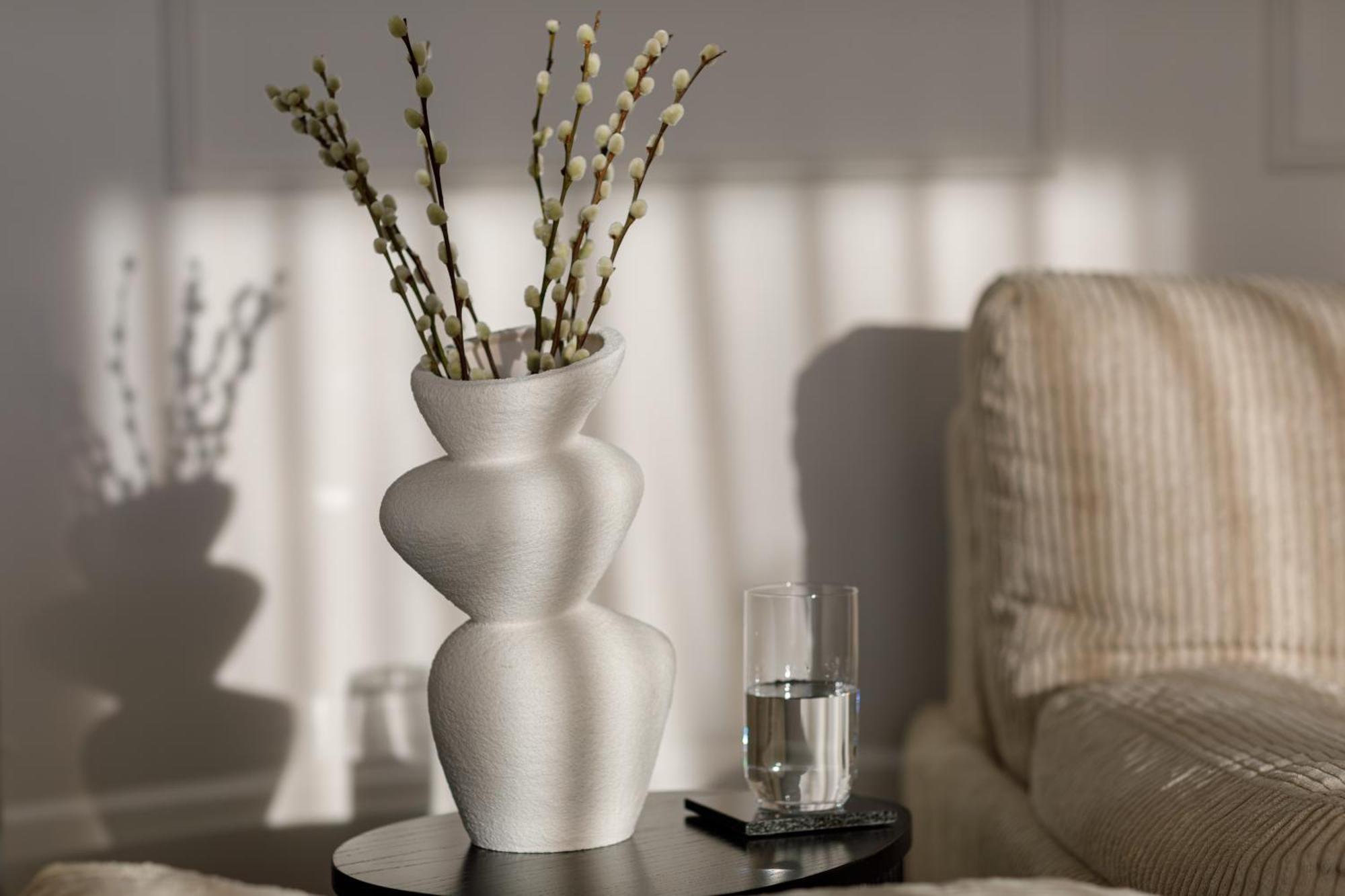 Luxury And Cozy With A Beautiful View Apartament Bucureşti