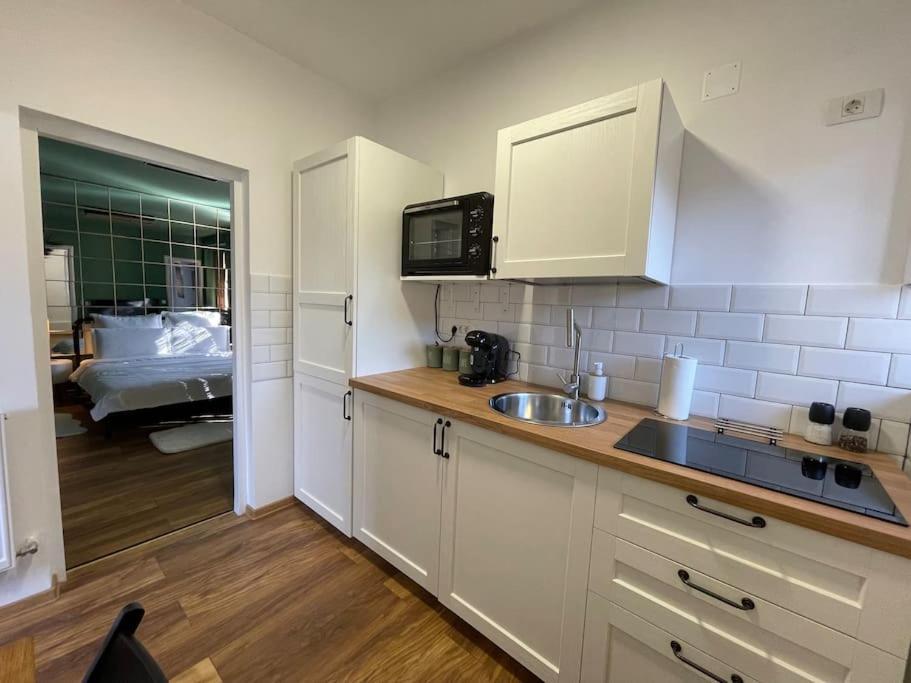 Serenity Apartment *