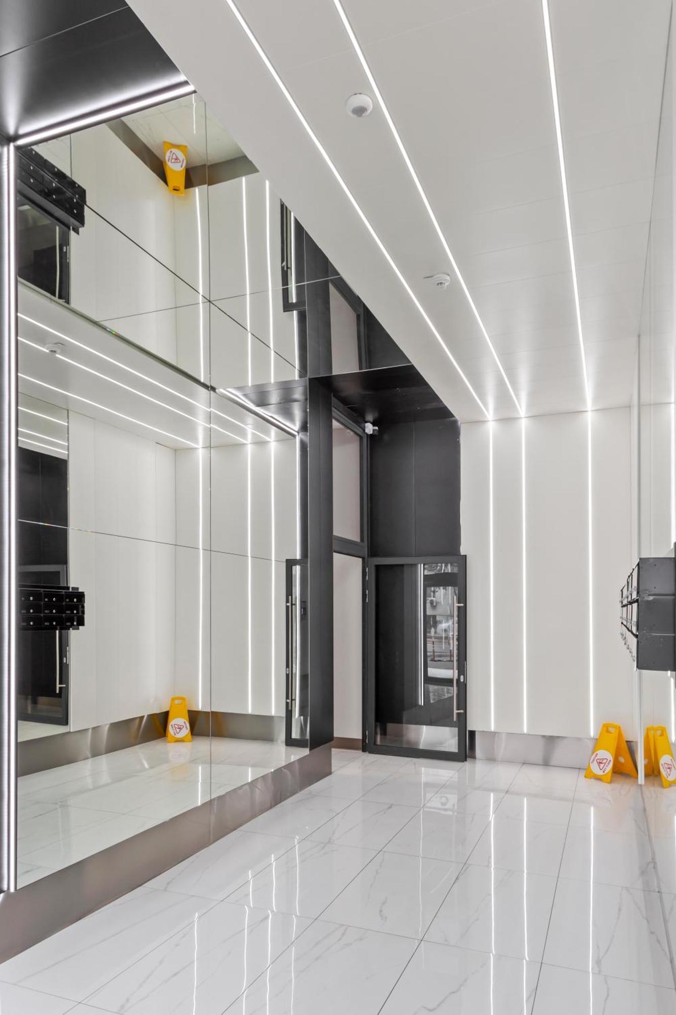 The Address Apartamento Bucareste