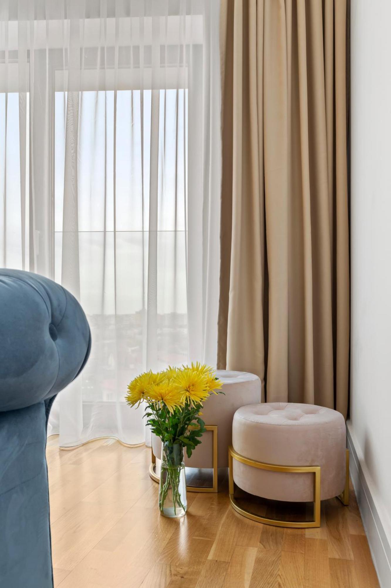 The Address Apartamento