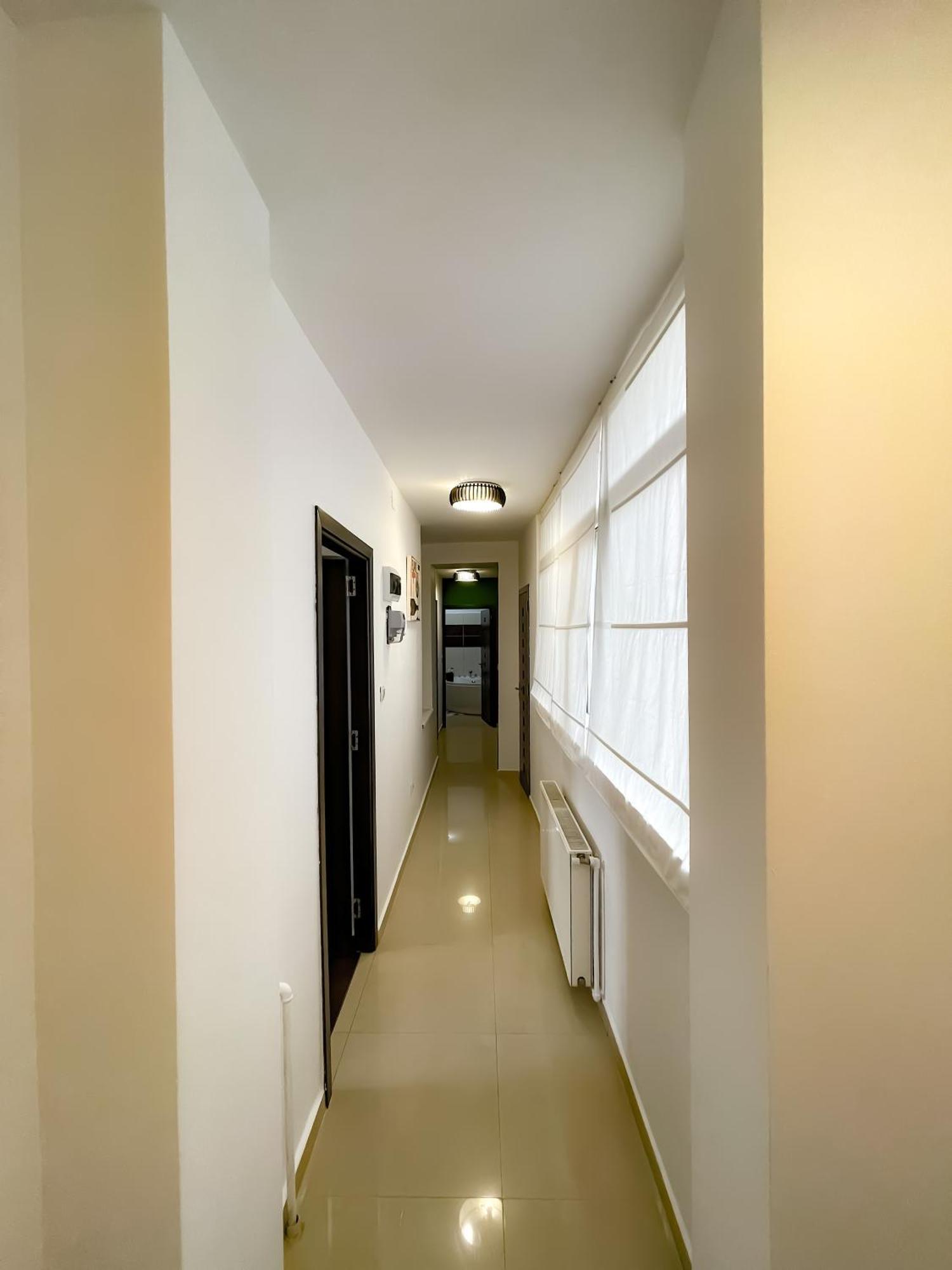 Cool Flat In The Heart Of Bucharest's Fun And History Apartamento