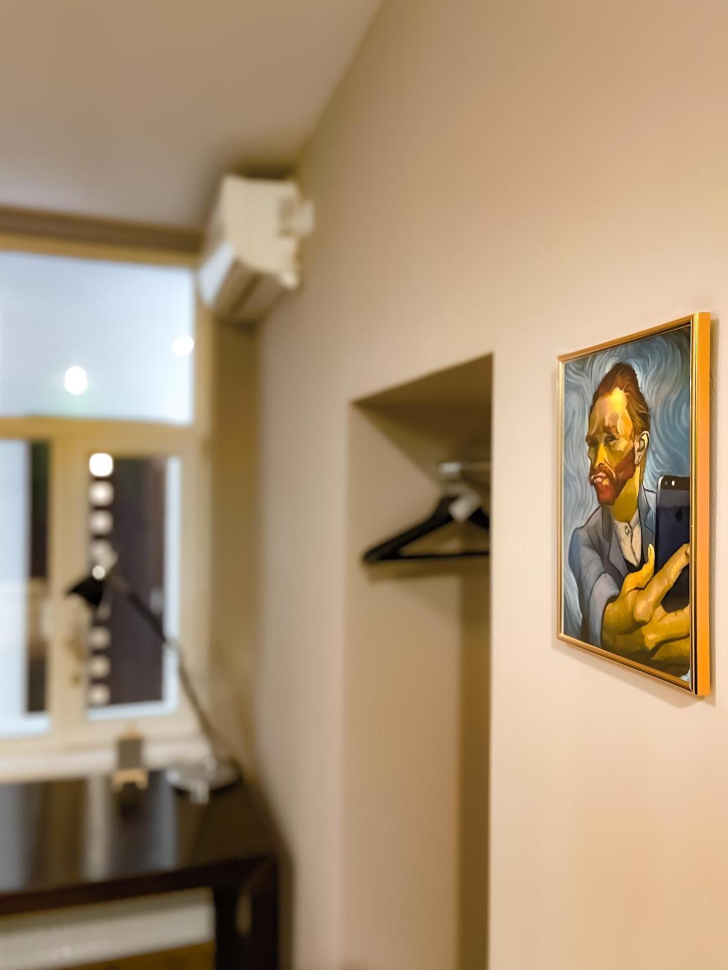 Cool Flat In The Heart Of Bucharest's Fun And History Apartamento