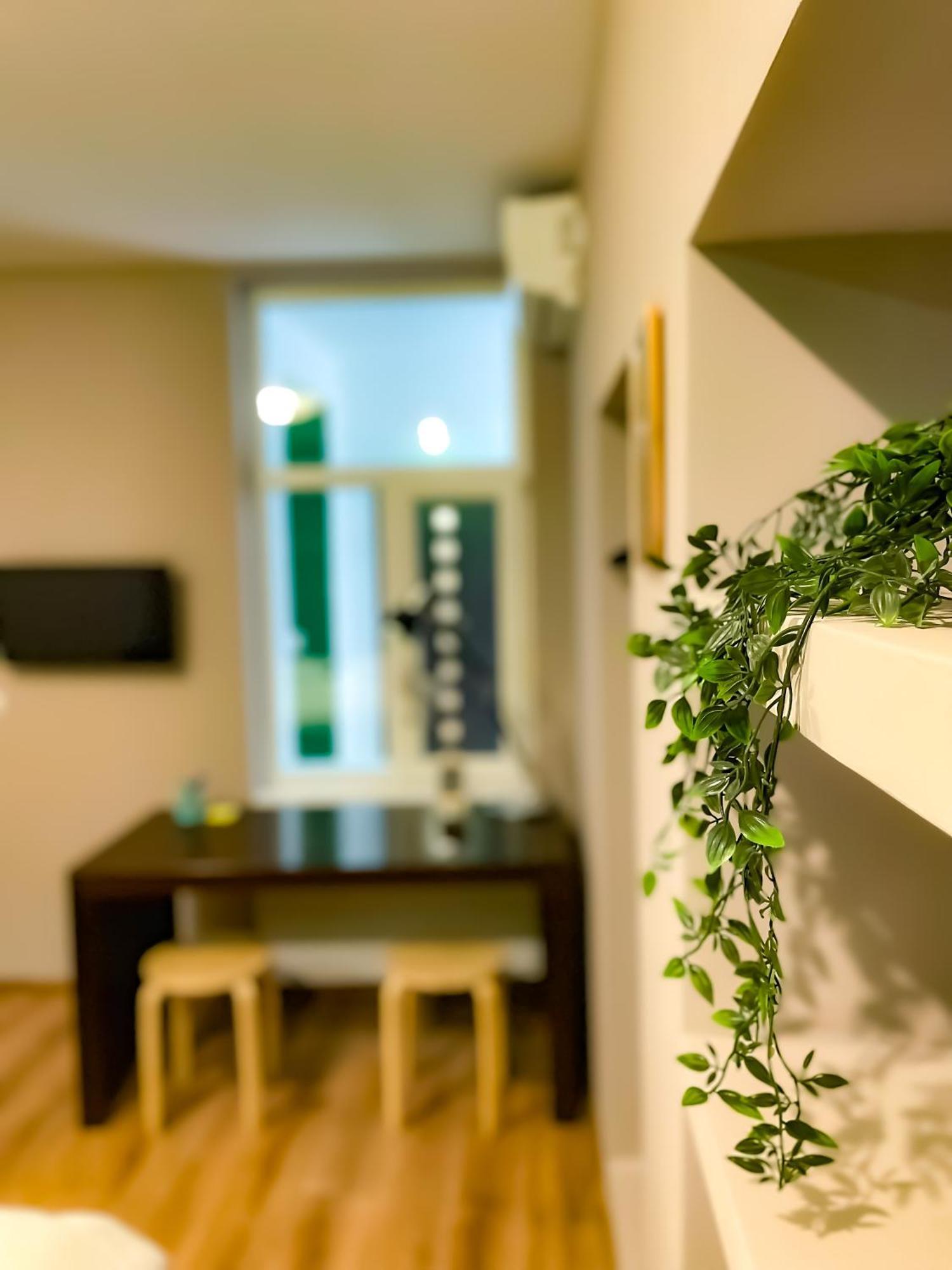 Cool Flat In The Heart Of Bucharest's Fun And History Apartamento
