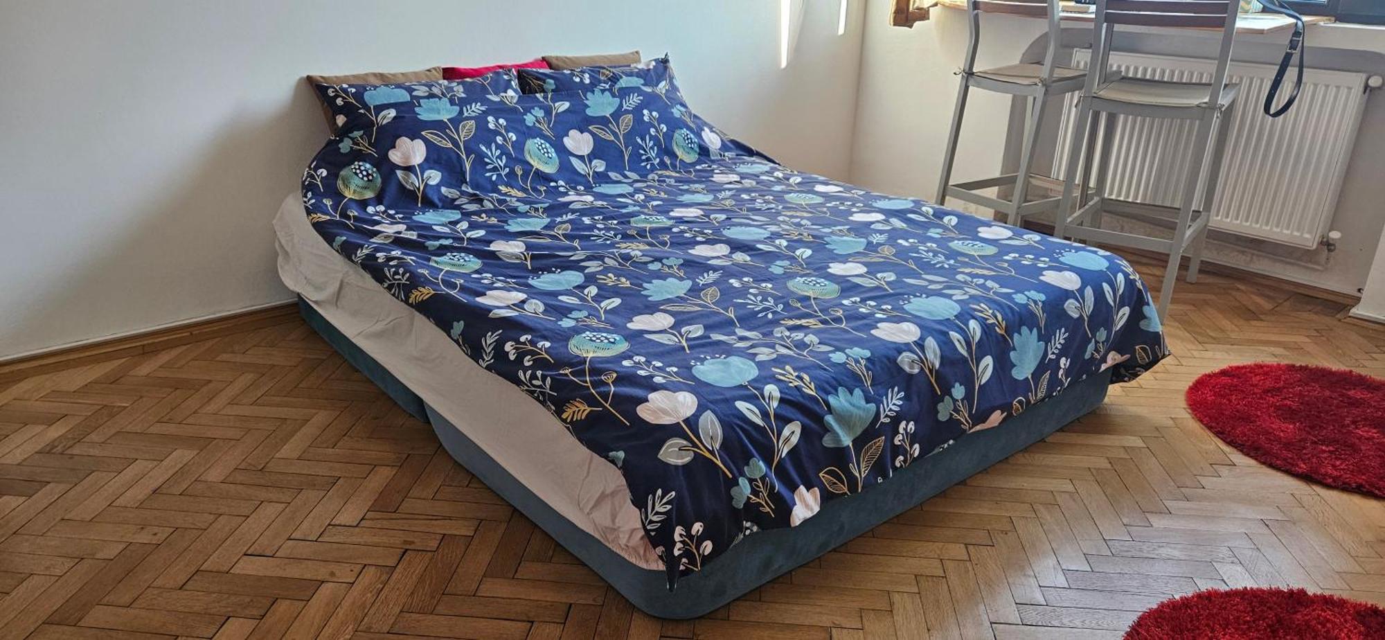 Maurice Central Apartment Bucharest
