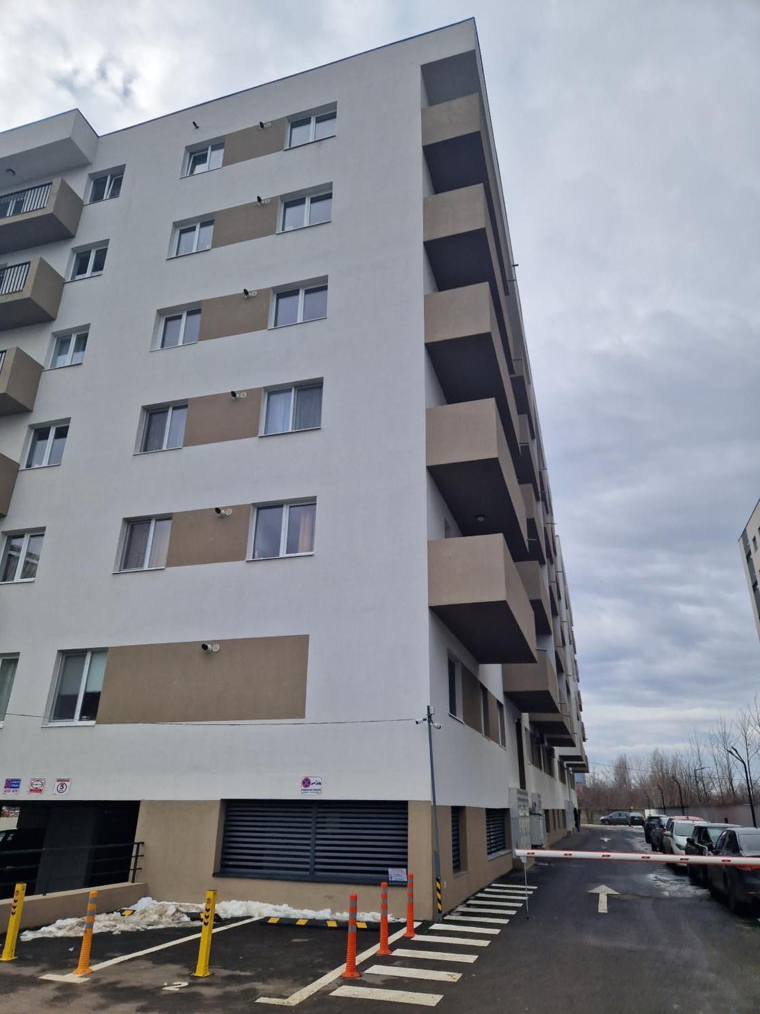 Casa Alex Bucureşti