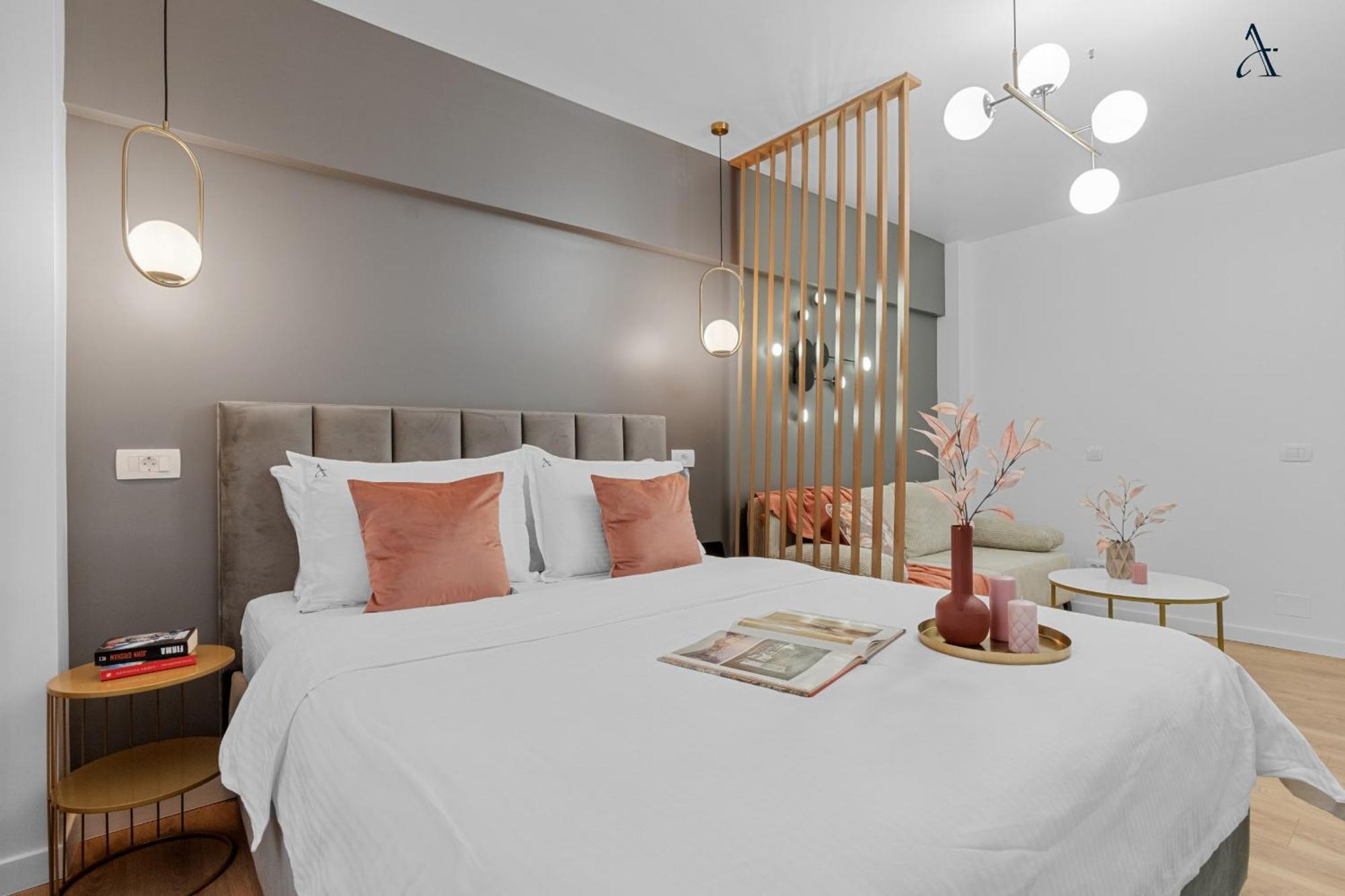 Apartment Bellona Studio *