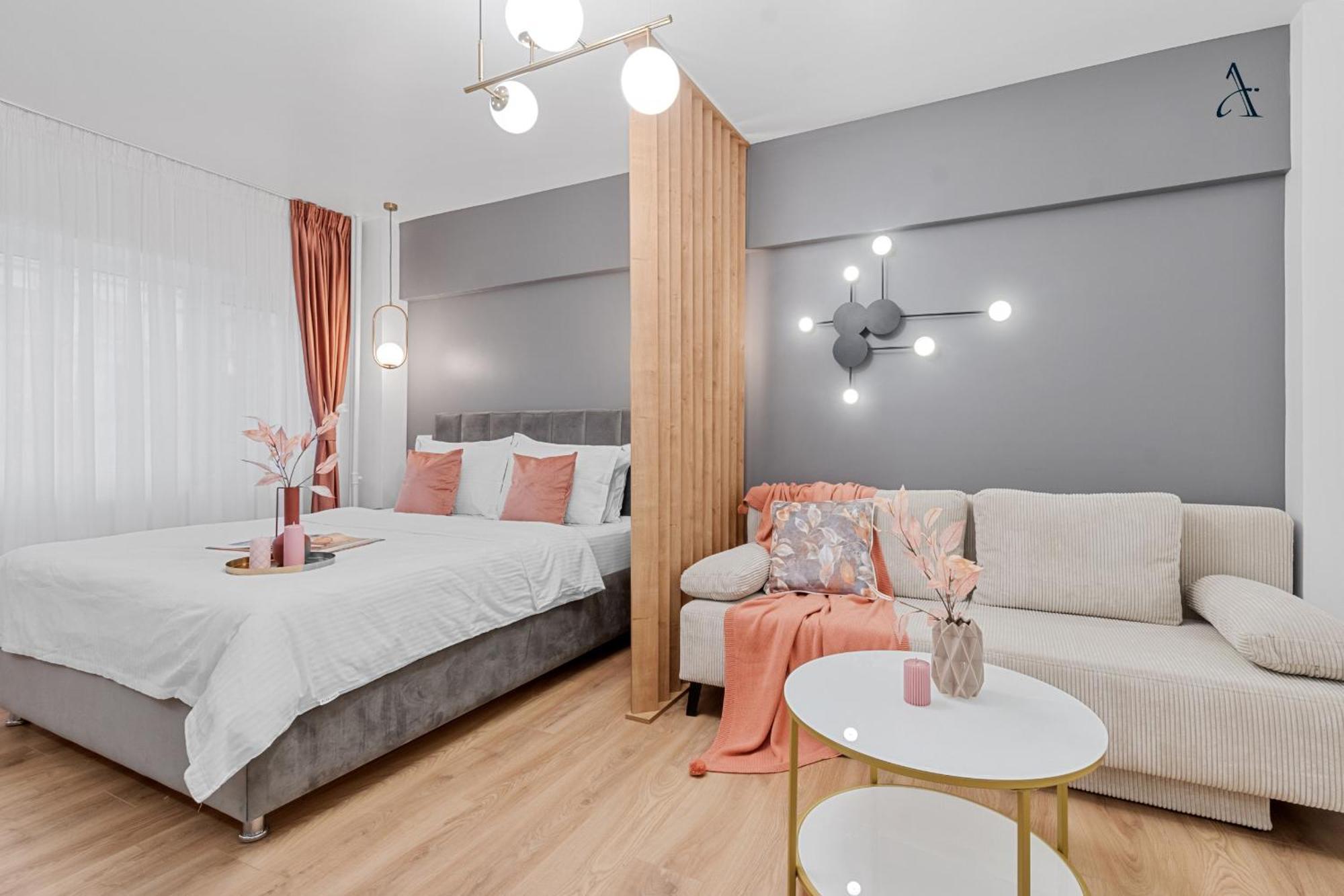 Apartment Bellona Studio *