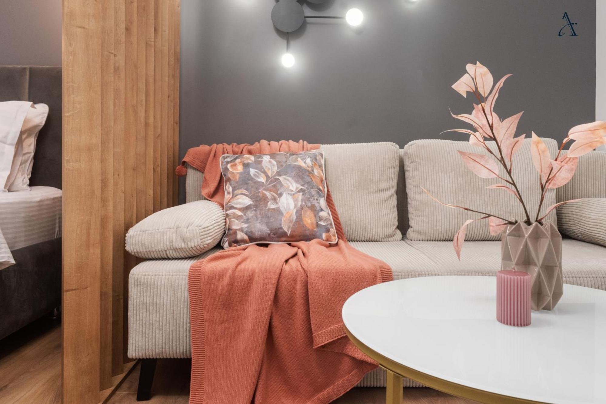 Bellona Studio Apartment *