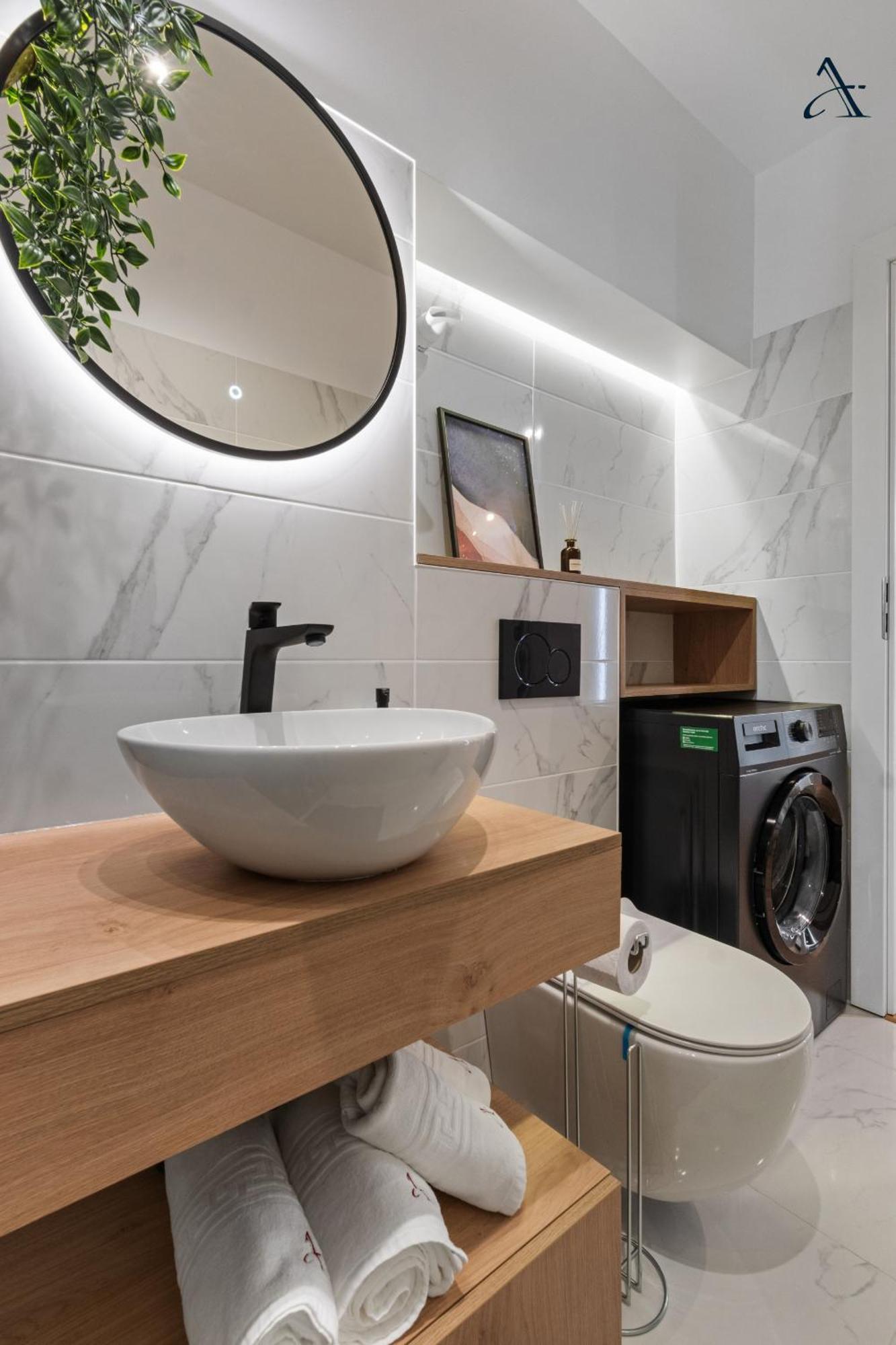 Apartment Bellona Studio