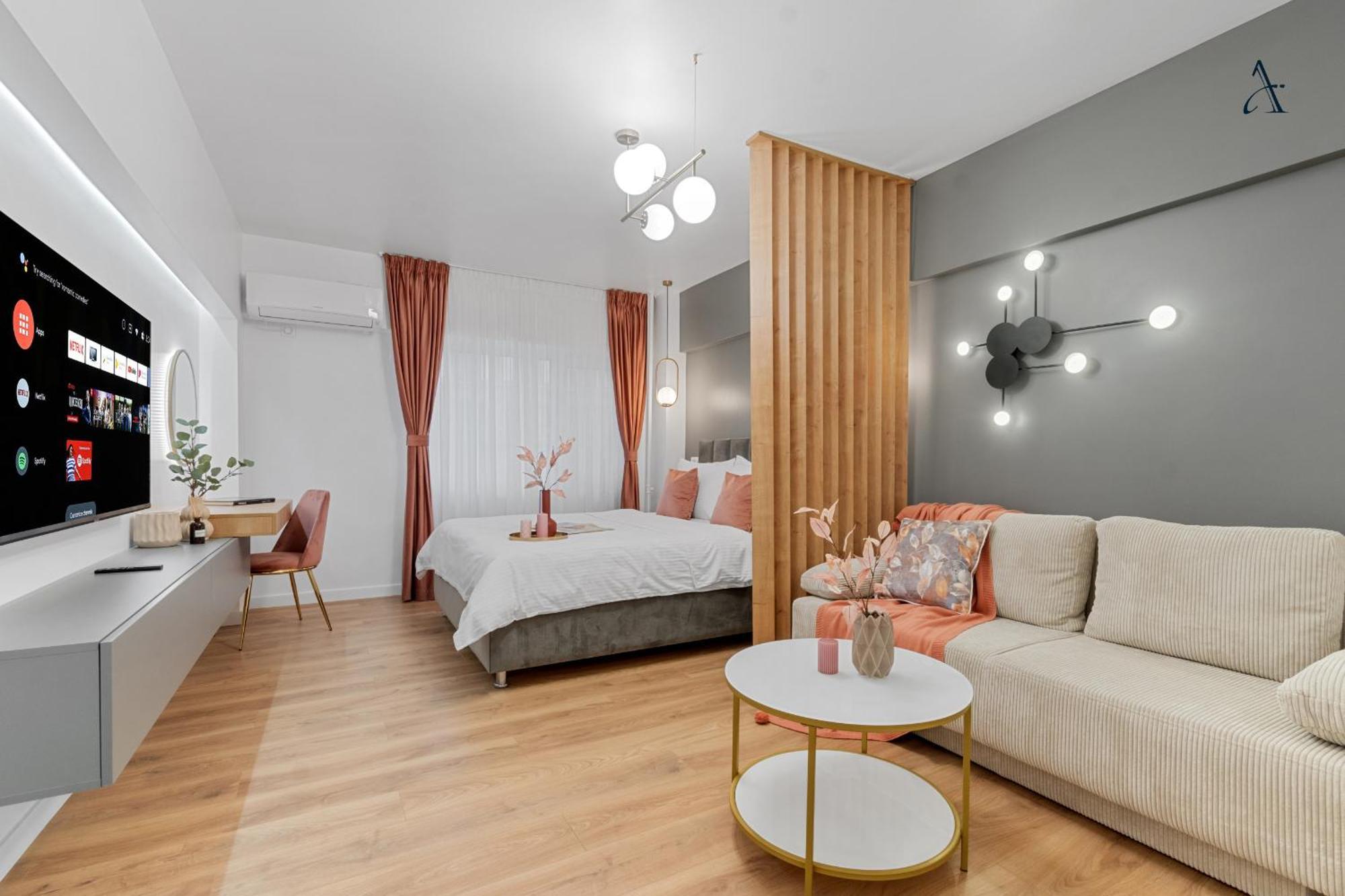 Apartment Bellona Studio *