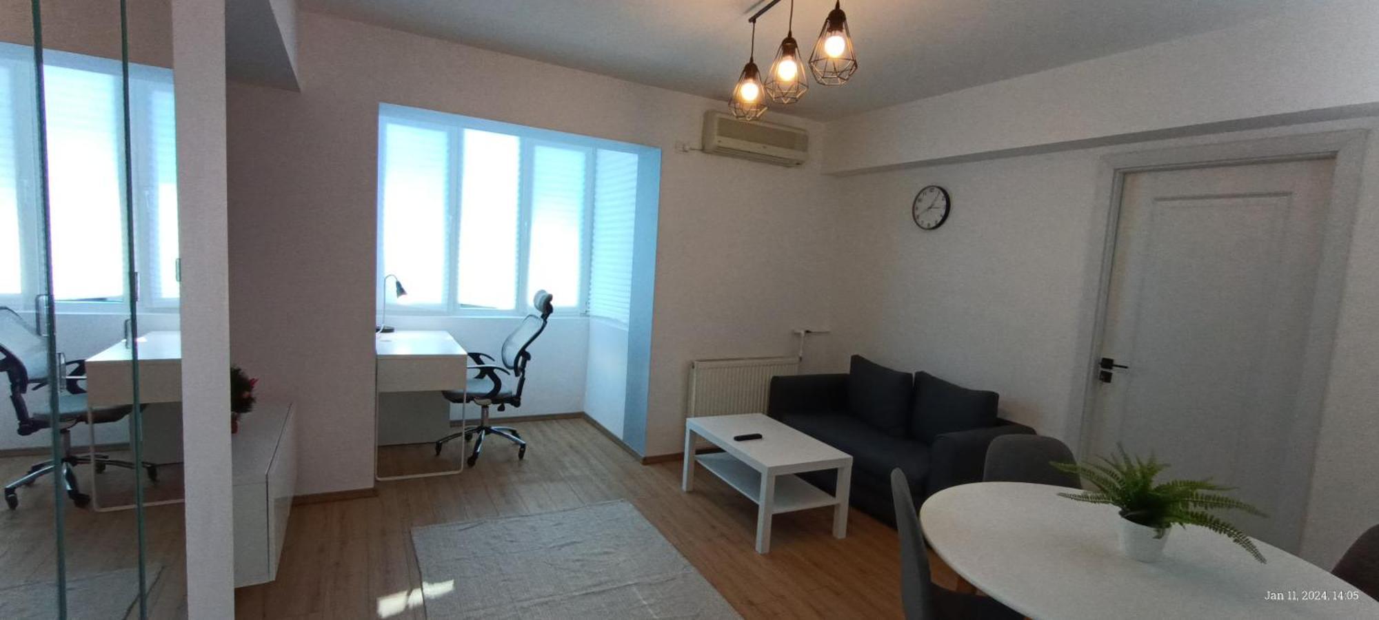 Cozy Center Bucharest