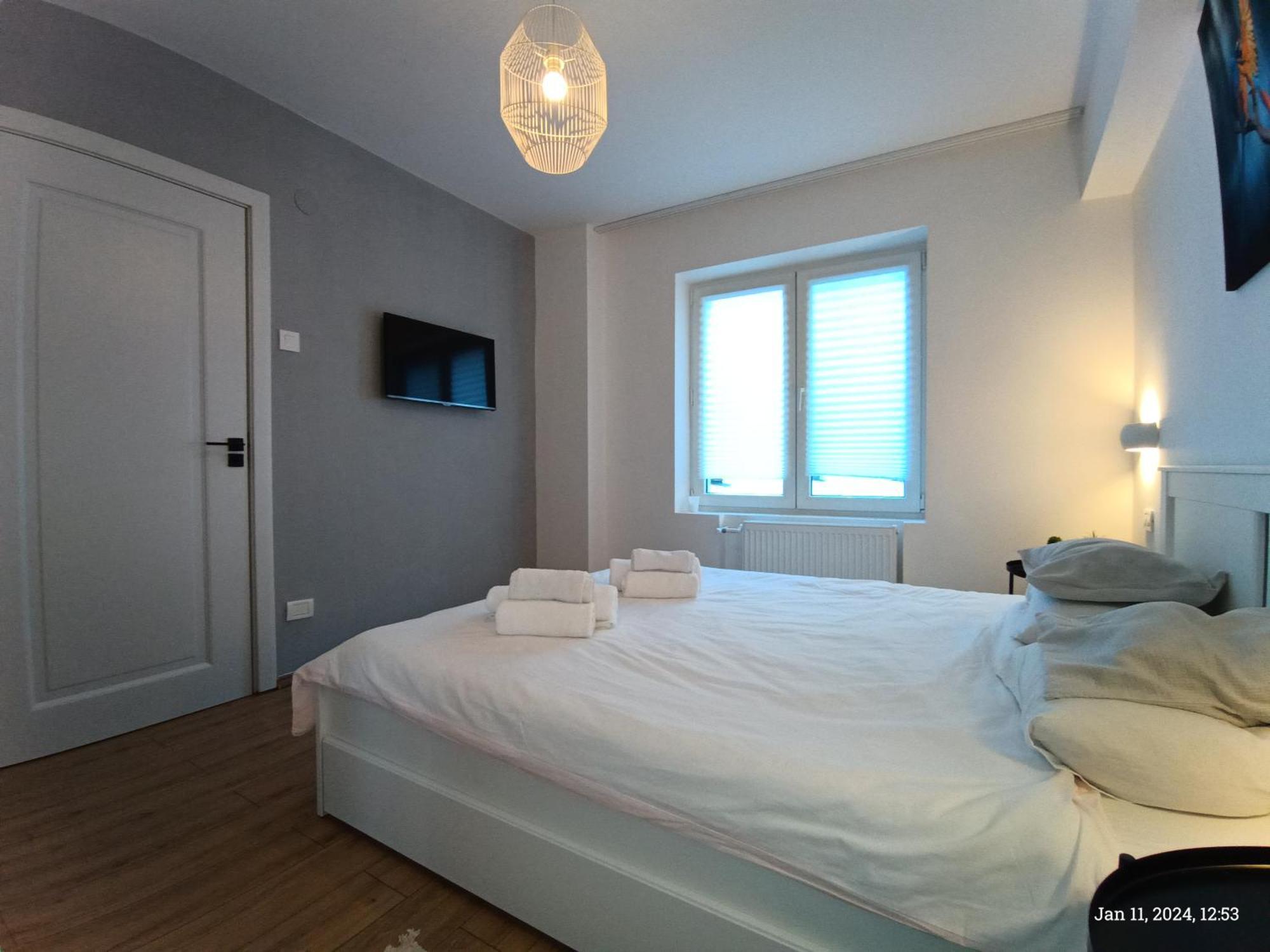 Apartment Cozy Center