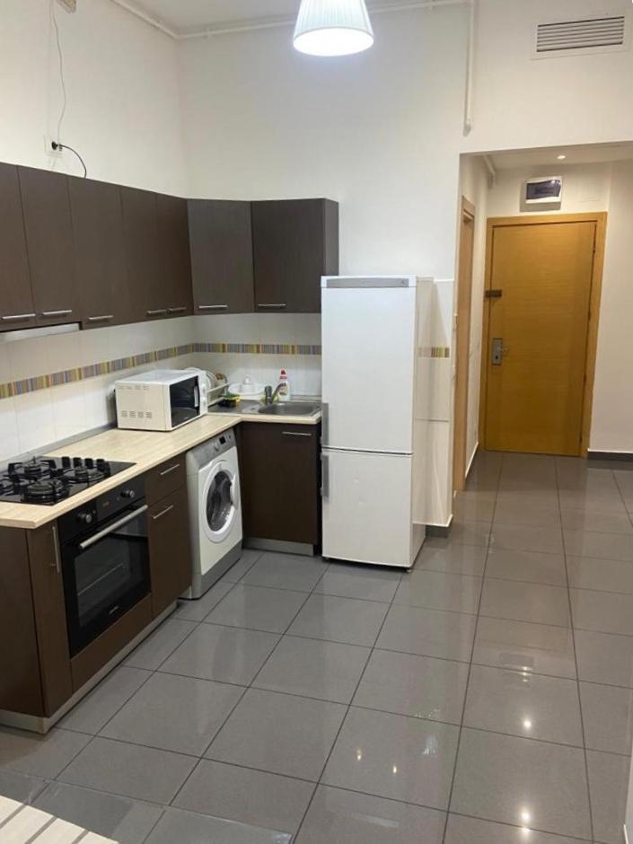 Aparthotel Rin Grand Residence Apartament 4*