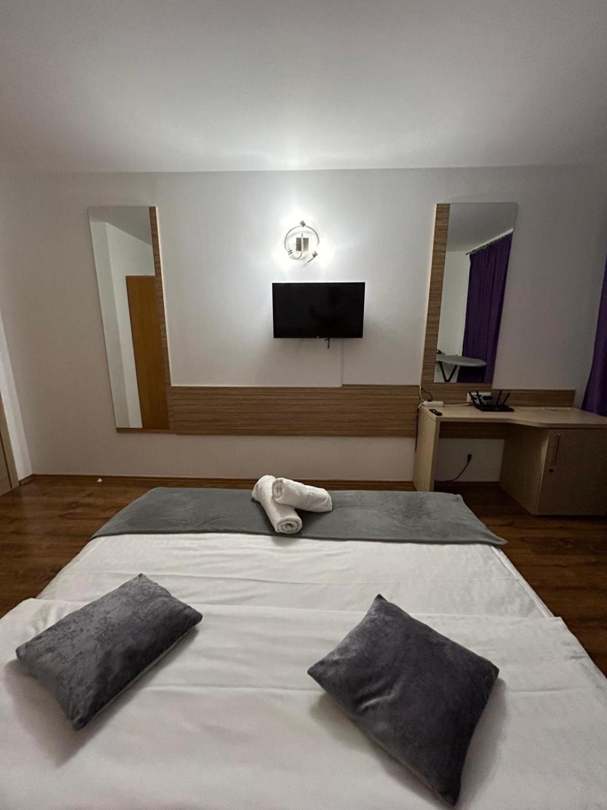 Apartament Aparthotel Rin Grand Residence Bucureşti