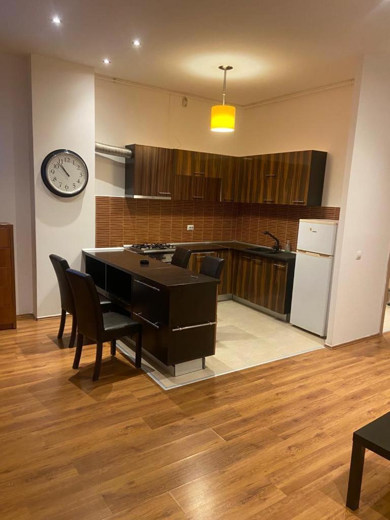 Aparthotel Rin Grand Residence Apartament Bucureşti