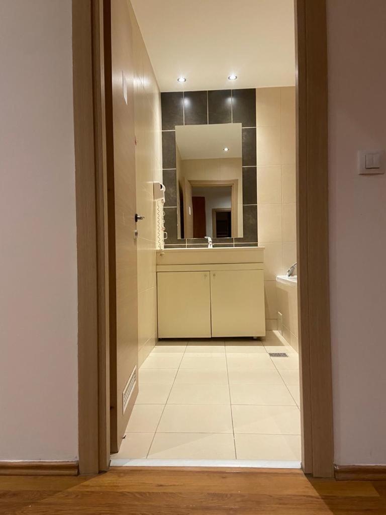 Aparthotel Rin Grand Residence Apartament 4*