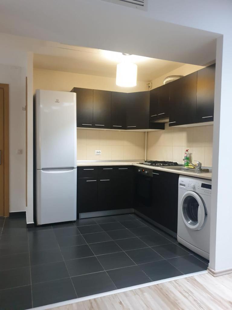 Apartament Aparthotel Rin Grand Residence