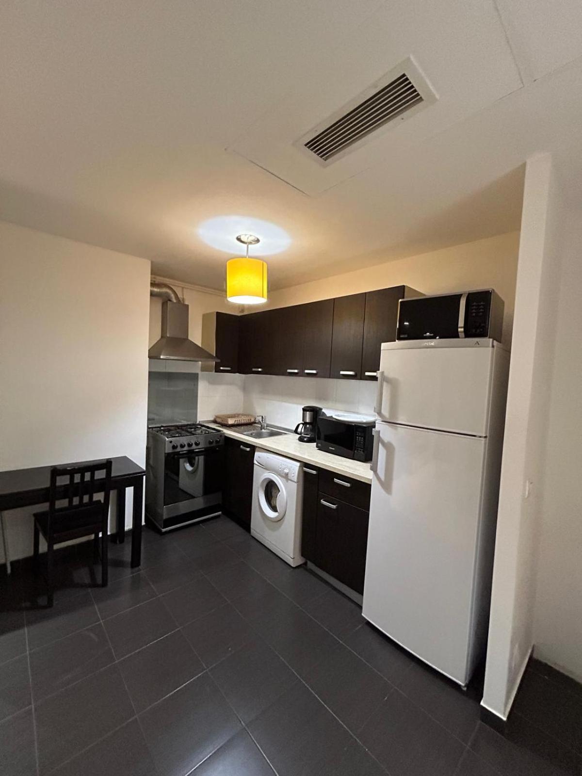 Apartament Aparthotel Rin Grand Residence 4*