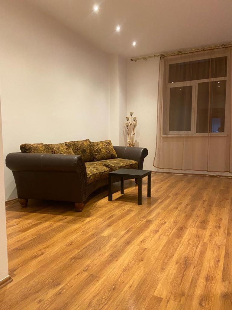 Aparthotel Rin Grand Residence Apartament