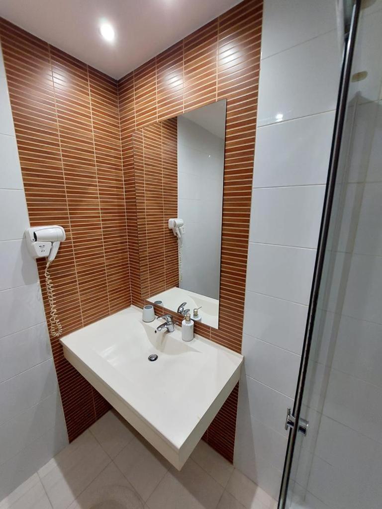 Aparthotel Rin Grand Residence Bucureşti
