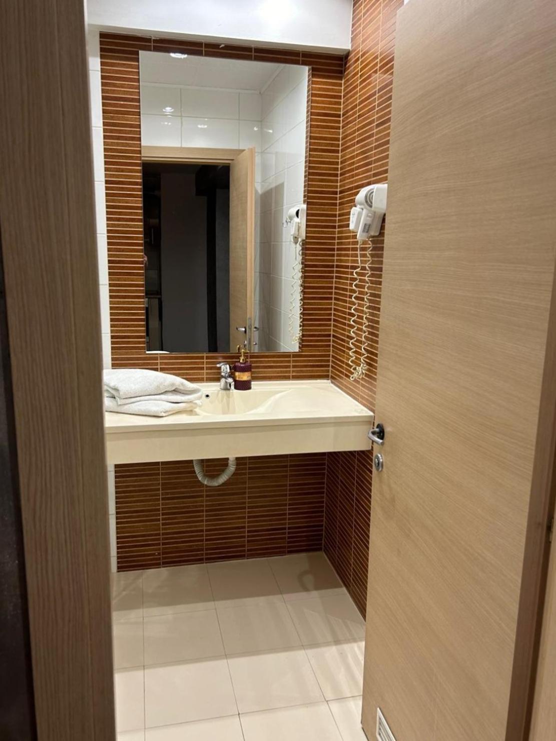 Aparthotel Rin Grand Residence 4*